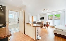 Appartment Maxglan